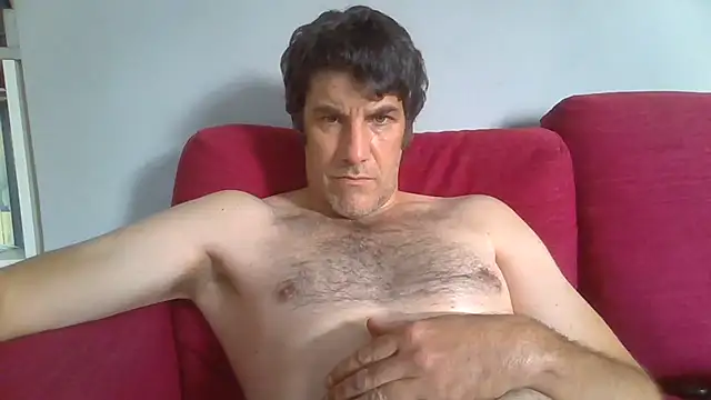 Markbull Webcam show