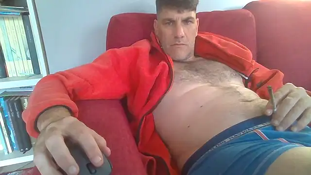 عرض كام Markbull
