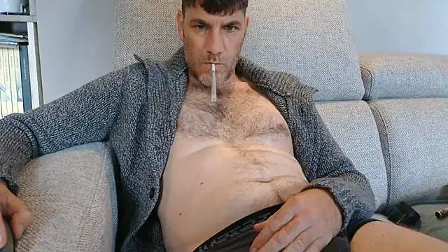 Markbull Webcam Show