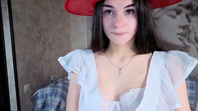 helena_doll Webcam Show