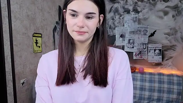 helena_doll: вебкам-шоу