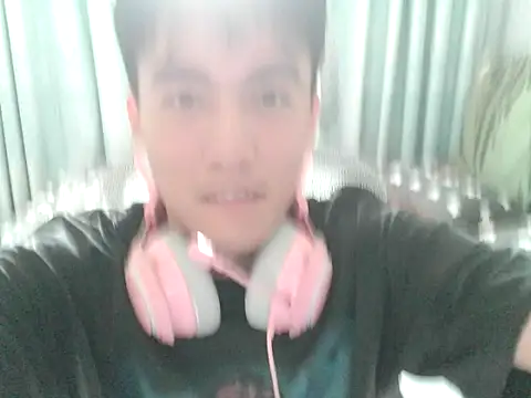 Reyafat's Webcam Show