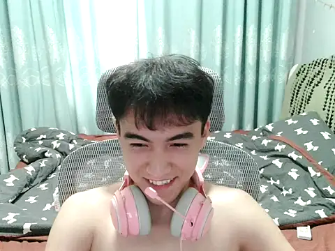 Reyafat Show in webcam