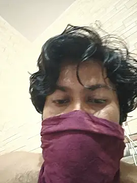 M4STERPUBG_ Webcam-Show