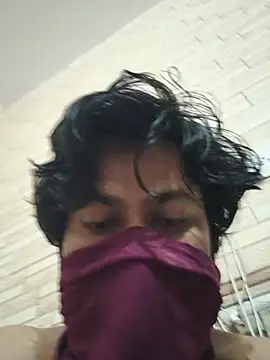 M4STERPUBG_ webcam show