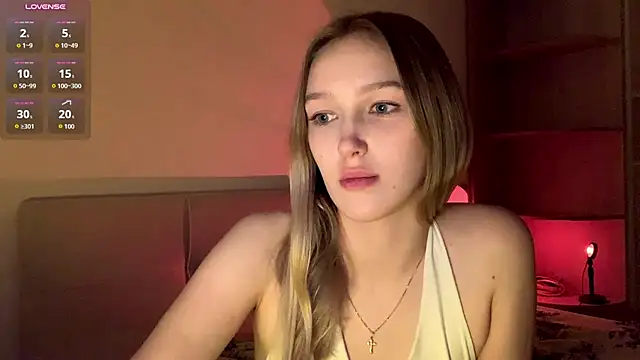 دردشة HelaScott الجنسية المباشرة