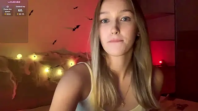 Chat XXX en directo de HelaScott
