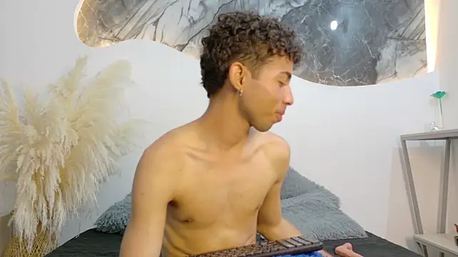 LiamSteel_ Webcamshow