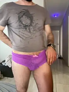 Show de Rodrialves21 na webcam