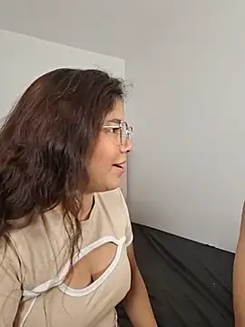 عرض كام Susi_and_Leo