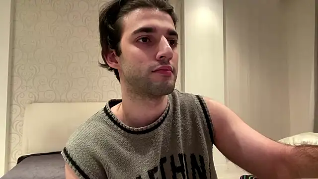 KenanScott's Webcam Show
