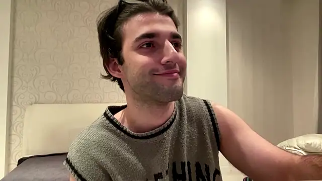 Show de KenanScott na webcam