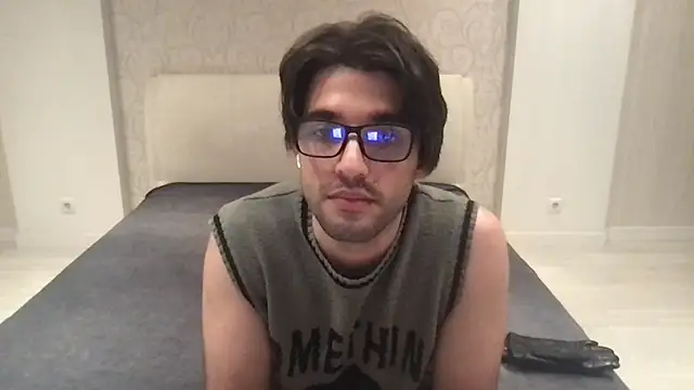 KenanScott Webcamshow