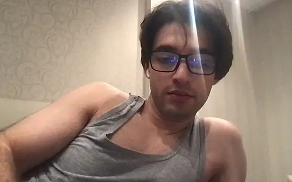 عرض كام KenanScott