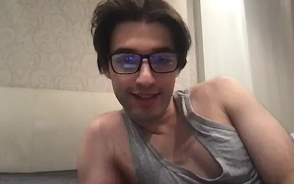 KenanScott – webcam-show