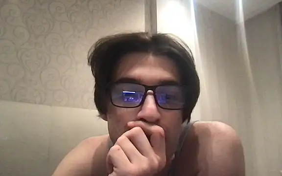 Show de KenanScott na webcam