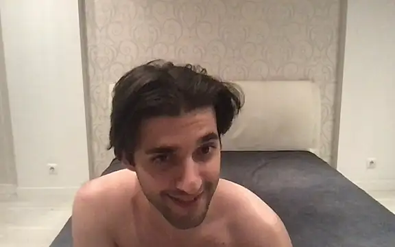 KenanScottn Webbikameraesitys