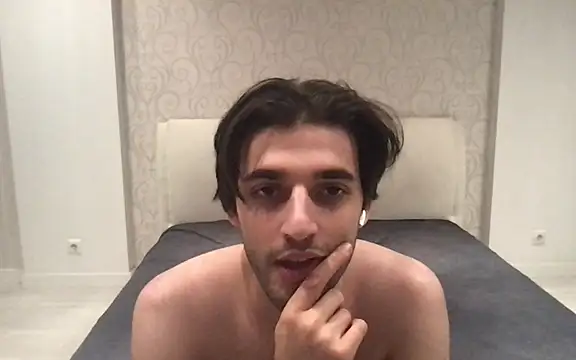 KenanScott Webcam-Show