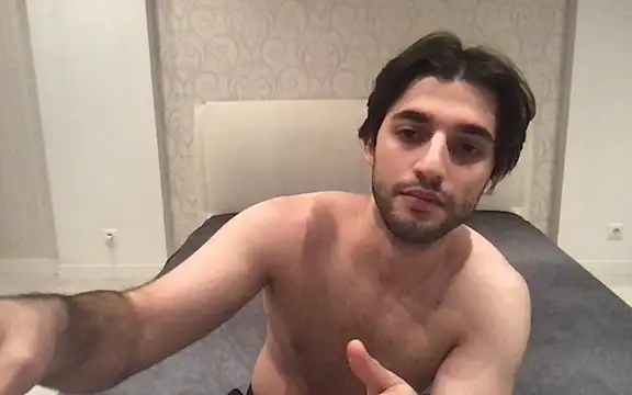 KenanScott's Webcam Show