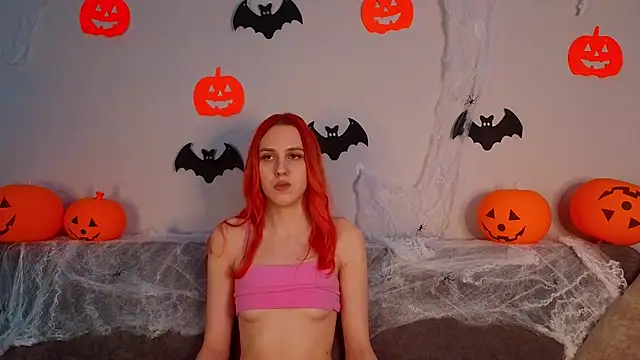 MollyKensington – webcam-show