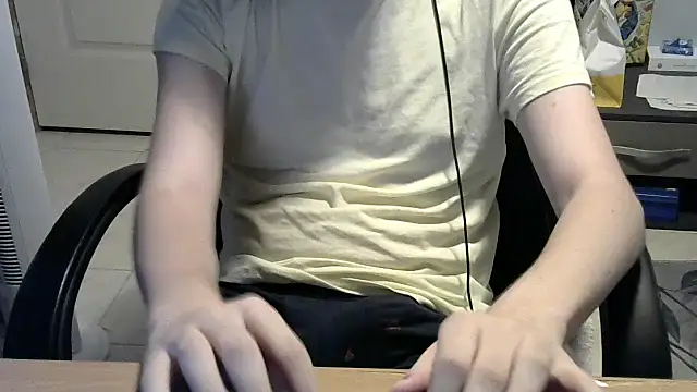 AlexLeSub webcam show