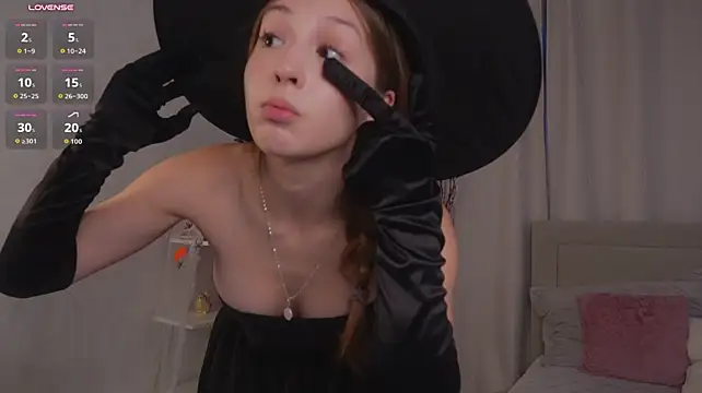 CindyVane Webcamshow