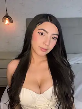 GabbySantamaria's Live XXX Chat