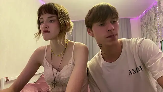 RomanticDuet_ Webcamshow