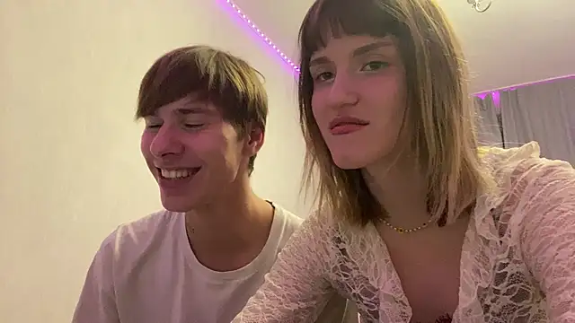 RomanticDuet_ Webcamshow
