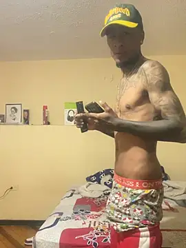 bambanlan – webcam-show