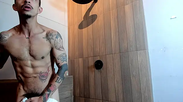dan_damon Webcam show