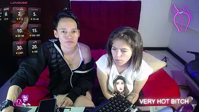 Saray_dreams Webcam show