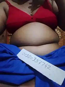 Asha_1122 웹캠 쇼
