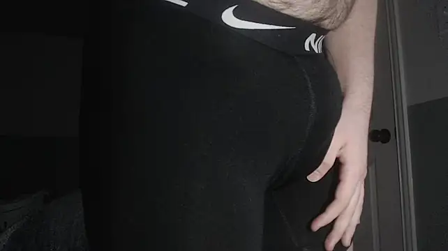 BWCReadyforya's Webcam Show