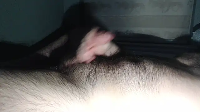 BWCReadyforya's Webcam Show
