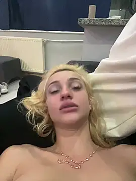 Show Webcam de cceren35