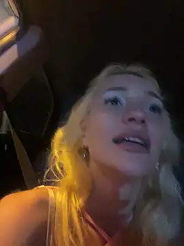 cceren35 Webcam-Show
