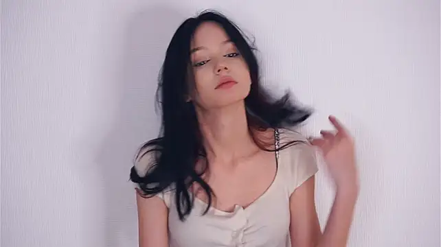 CherryKahae Webcamshow