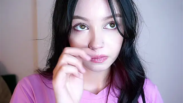 CherryKahae Webcam-Show