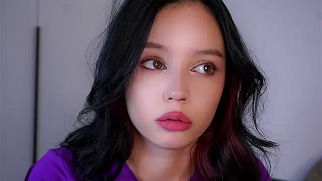 CherryKahae Adlı Modelin Canlı XXX Sohbeti