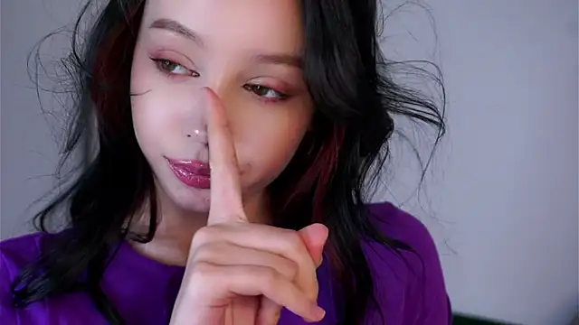 CherryKahae Webcam-Show