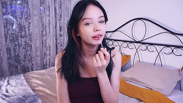 CherryKahae Webcam Show
