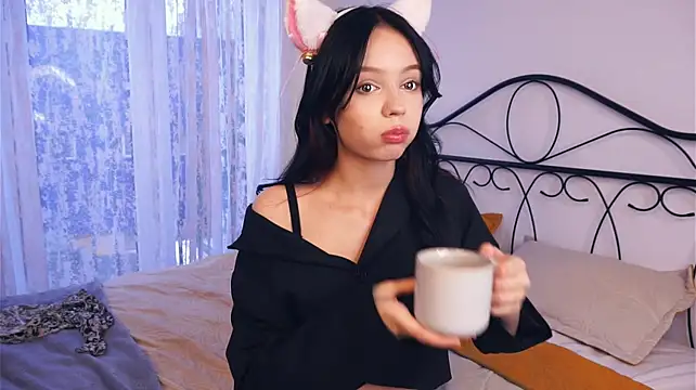 CherryKahae Chat XXX in diretta