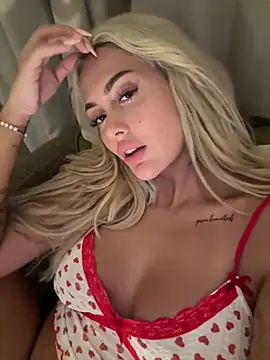 عرض كام clairebbyy