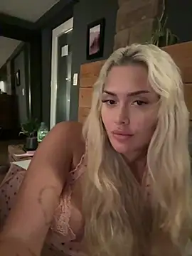 Вебкам-шоу ClaireBarbie