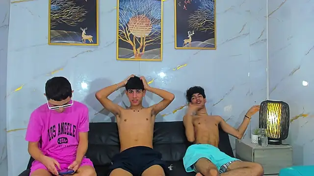 Boys_twink_hot69 webcam show
