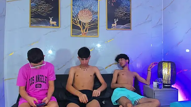 Boys_twink_hot69: вебкам-шоу