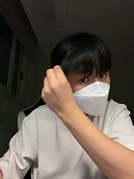 ggk987 웹캠 쇼