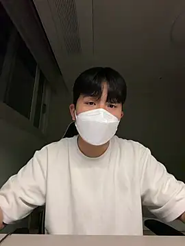 ggk987 Show Webcam