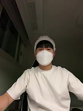 ggk987 웹캠 쇼